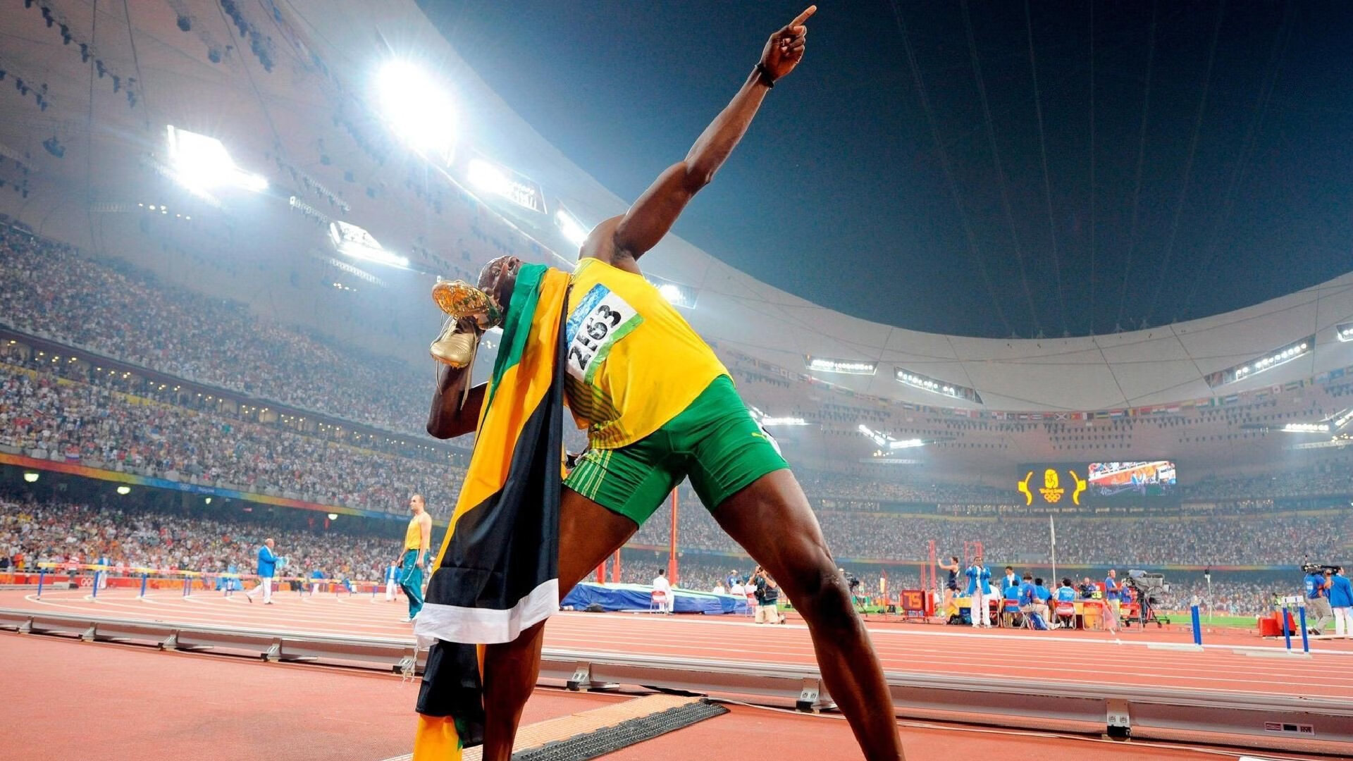 爱游戏app下载-雅各布·因格雷布夺得男子100米金牌，雅各布·因格布里格特森